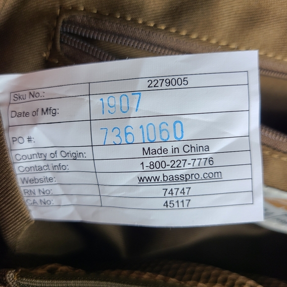 Bob Timberlake Toiletry Travel Shaving Kit Bag Brown Leather Vintage - Picture 14 of 16